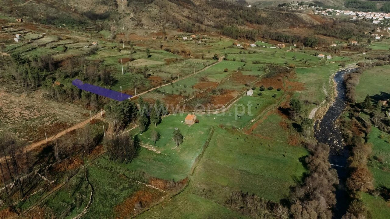 Moradia T1 para Venda em Verdelhos Foto 2