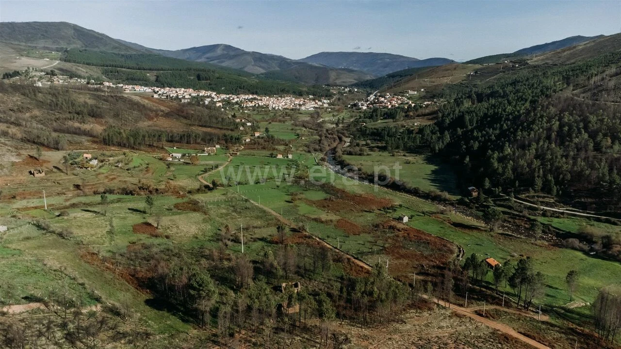 Moradia T1 para Venda em Verdelhos Foto 13