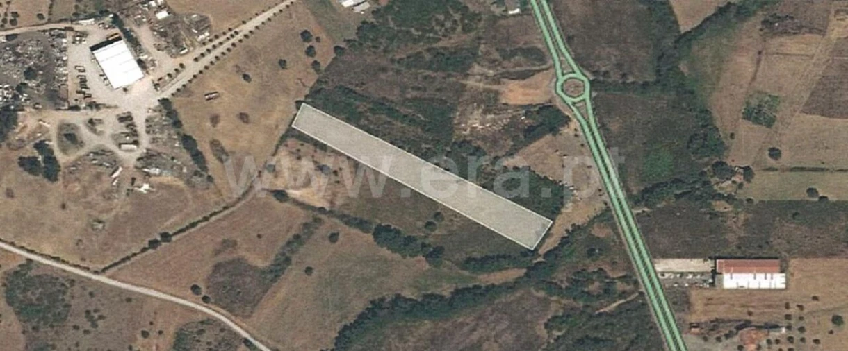 Terreno para Venda em Alcaria Foto 15