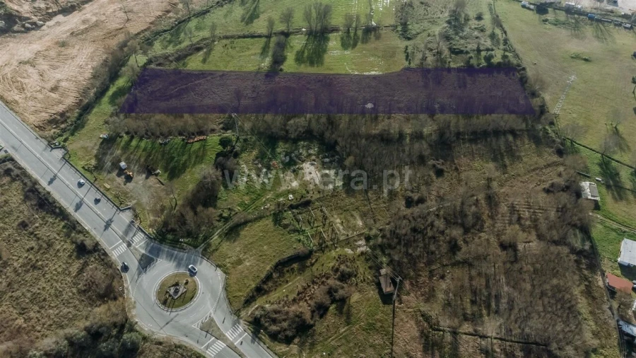Terreno para Venda em Alcaria Foto 16