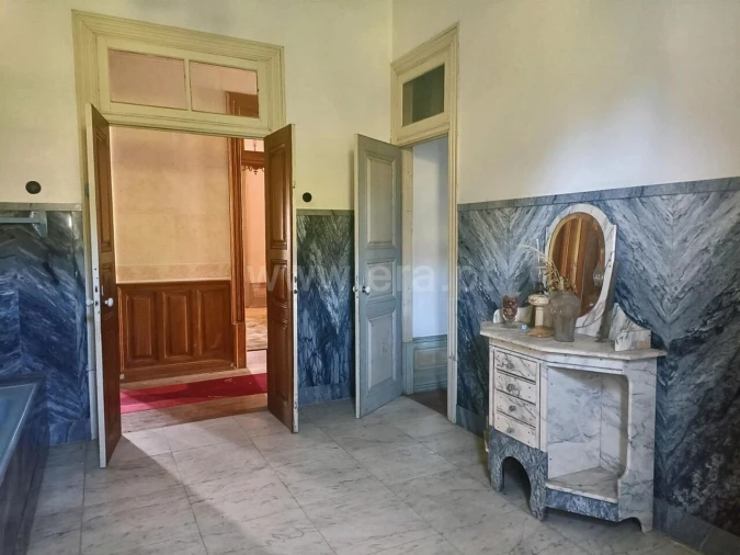 Moradia T15 para Venda em Tortosendo Foto 9