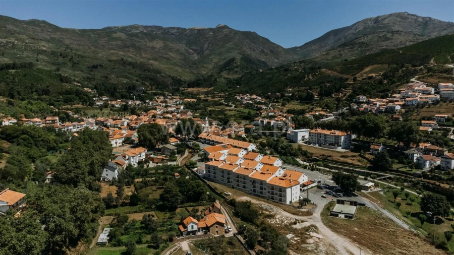 Terreno para Venda em Unhais da Serra Foto 15