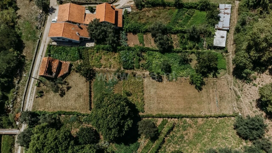 Terreno para Venda em Unhais da Serra Foto 9
