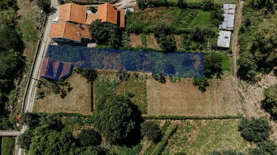 Terreno para Venda em Unhais da Serra Foto 10