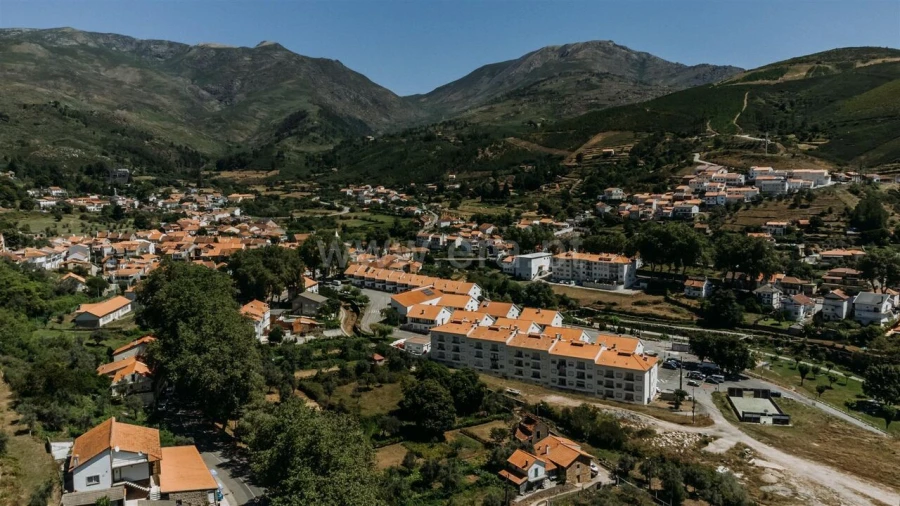 Terreno para Venda em Unhais da Serra Foto 14