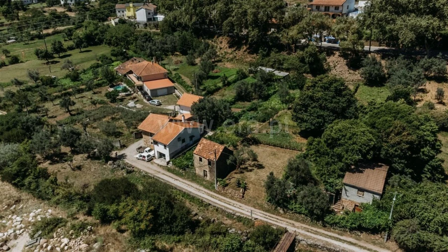 Terreno para Venda em Unhais da Serra Foto 13