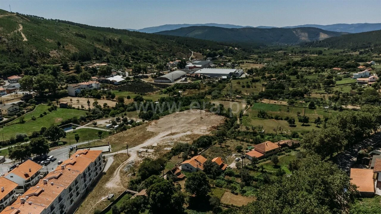 Terreno para Venda em Unhais da Serra Foto 19