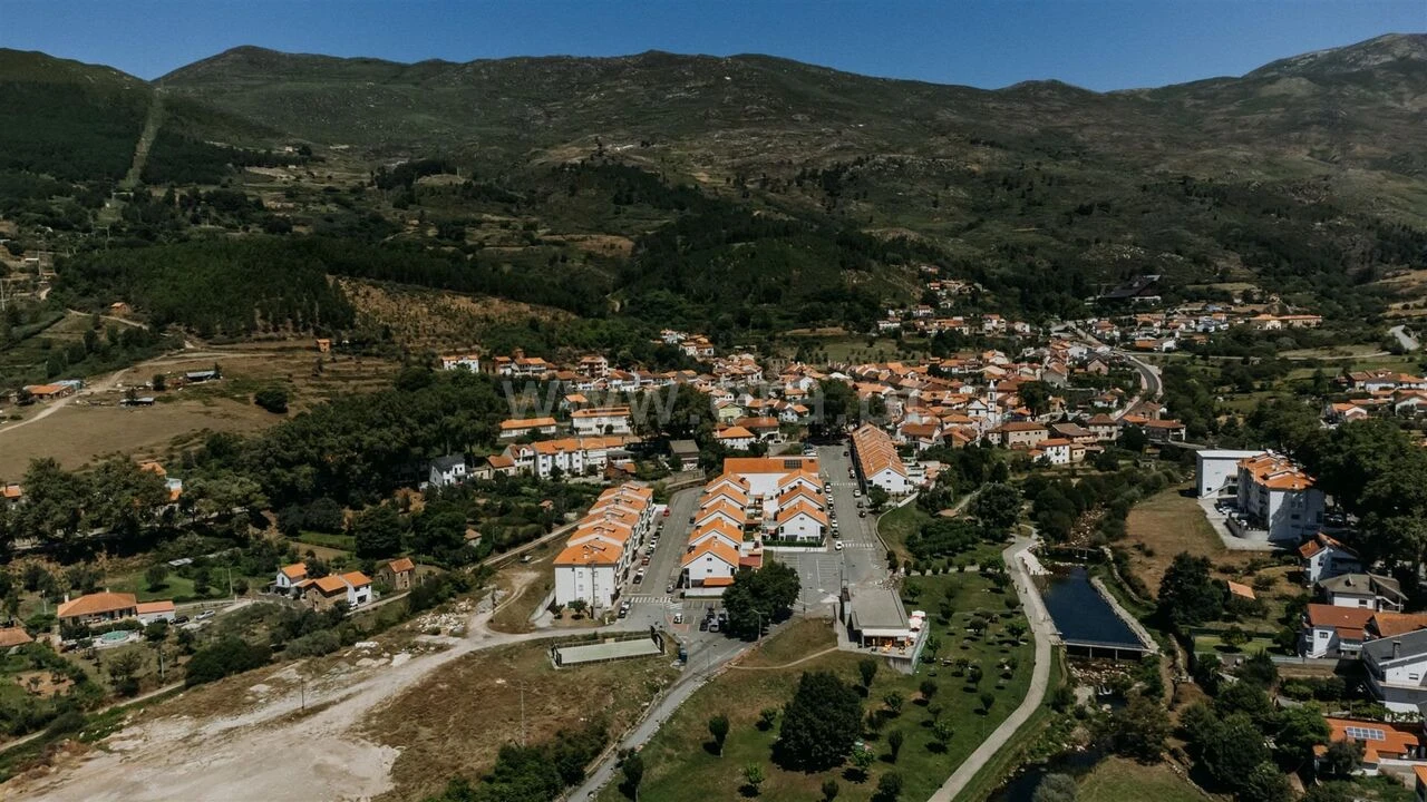 Terreno para Venda em Unhais da Serra Foto 17