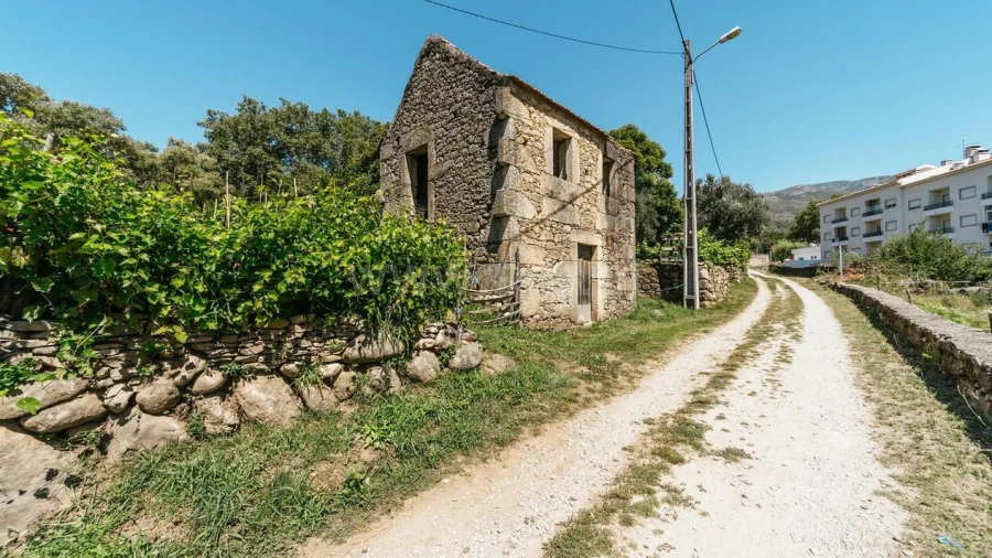 Terreno para Venda em Unhais da Serra
