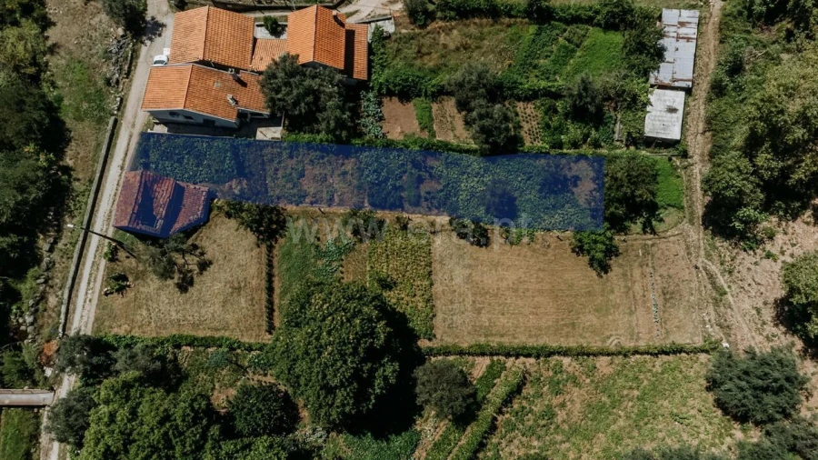 Terreno para Venda em Unhais da Serra