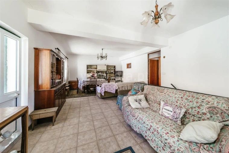 Moradia T3 para Venda em Alpedrinha Foto 4