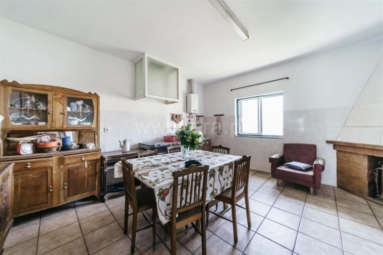 Moradia T3 para Venda em Alpedrinha Foto 10