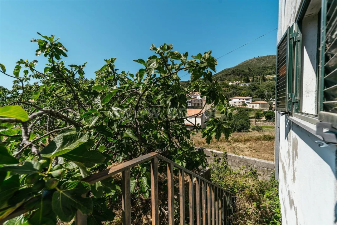 Moradia T3 para Venda em Alpedrinha Foto 15