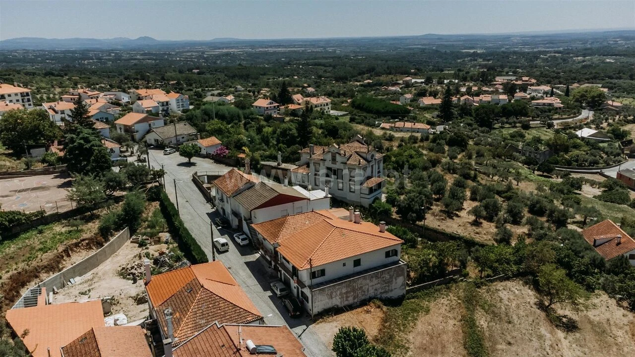 Moradia T3 para Venda em Alpedrinha Foto 17