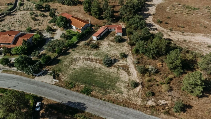 Terreno para Venda em Caria Foto 9
