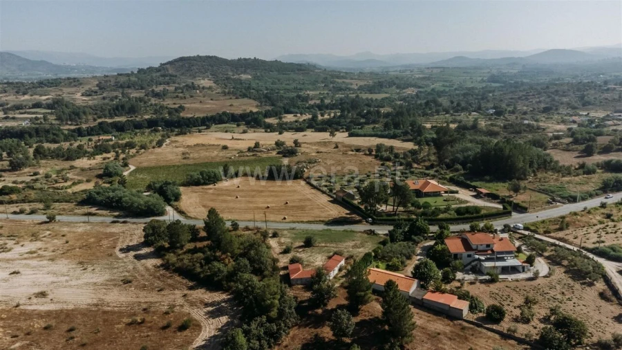 Terreno para Venda em Caria Foto 3