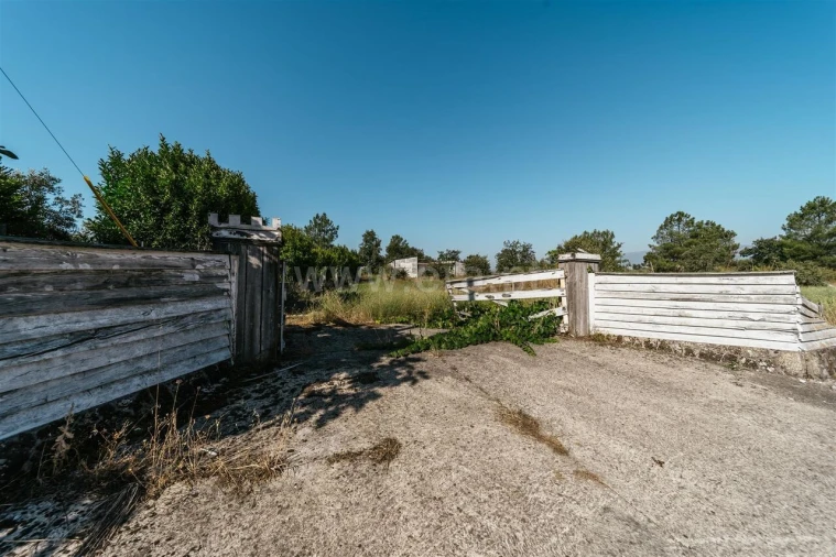 Terreno para Venda em Caria Foto 16