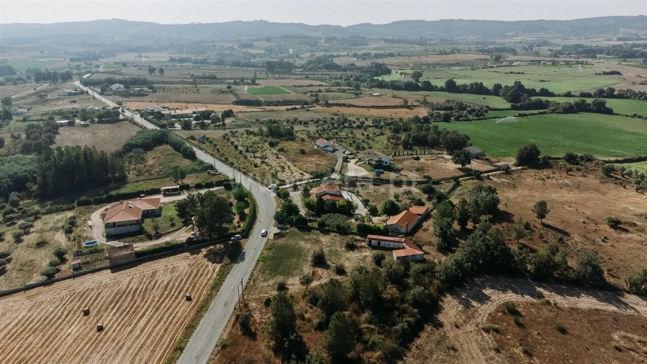 Terreno para Venda em Caria Foto 5