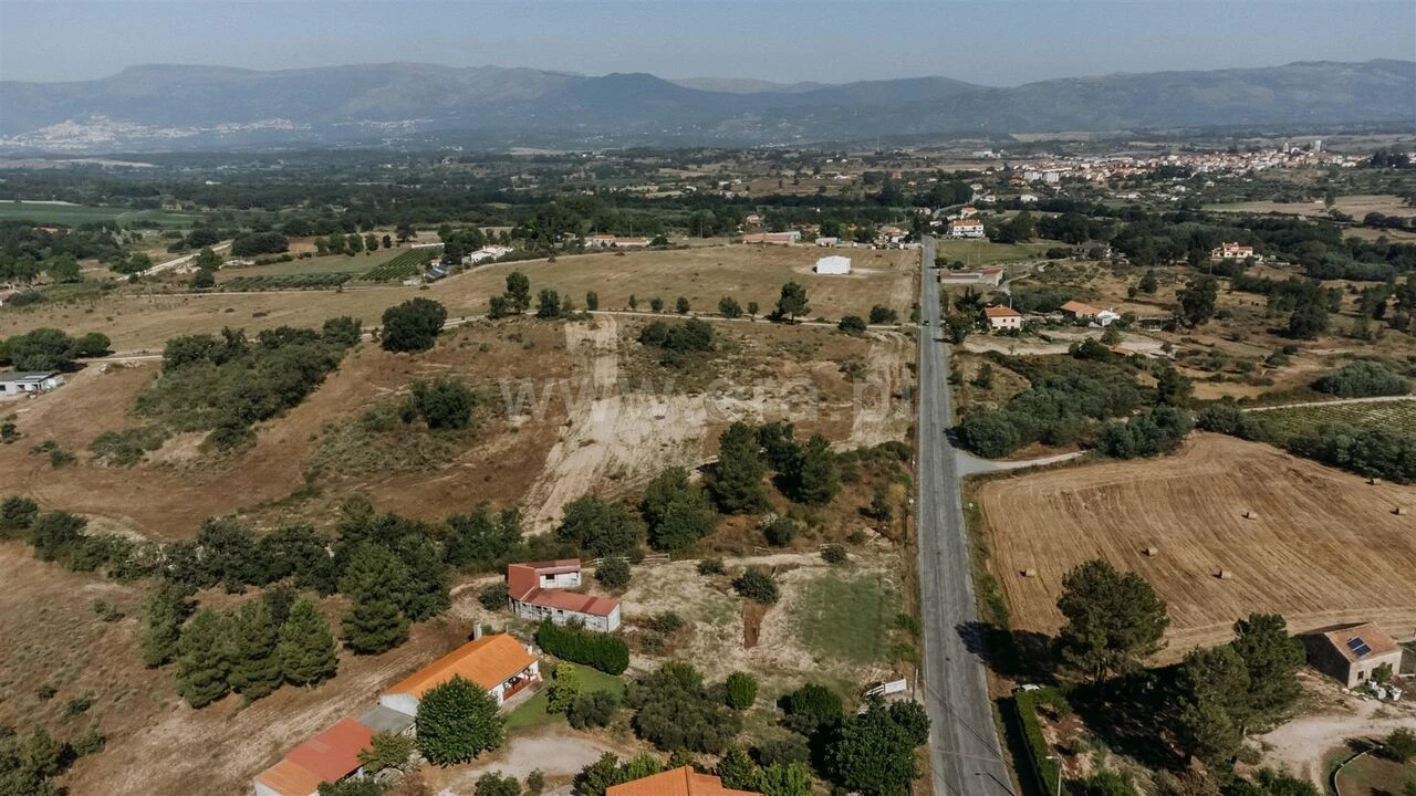 Terreno para Venda em Caria Foto 13