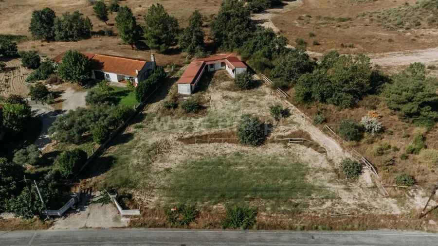 Terreno para Venda em Caria