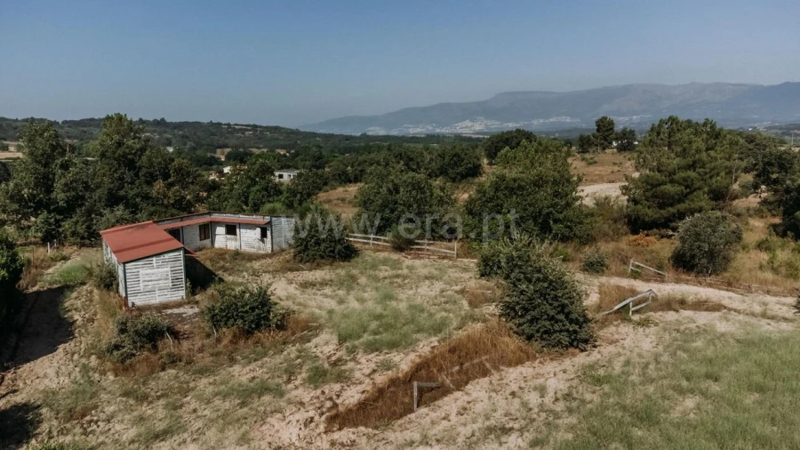 Terreno para Venda em Caria