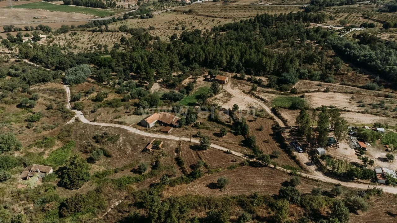 Quinta T3 para Venda em Peraboa Foto 9