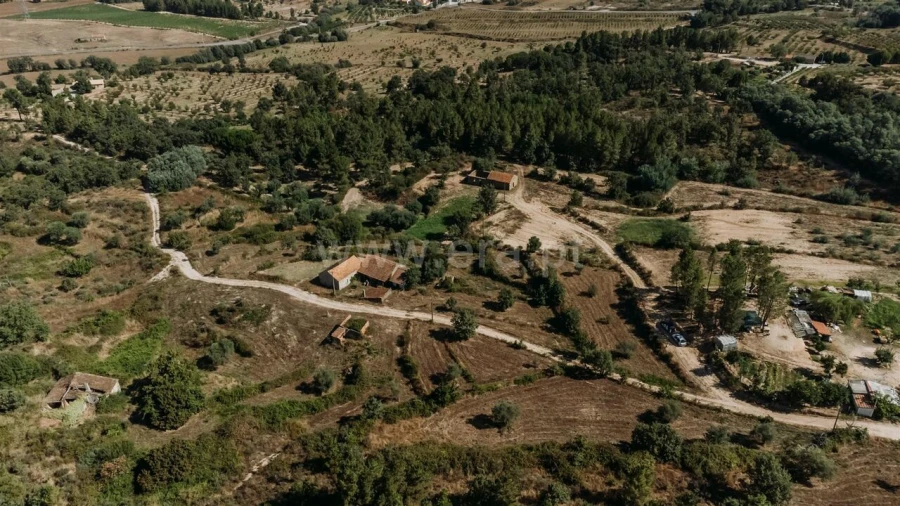 Quinta T3 para Venda em Peraboa Foto 9