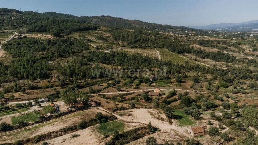 Quinta T3 para Venda em Peraboa Foto 5