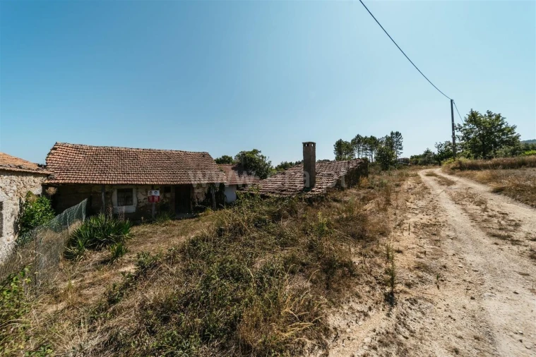 Quinta T3 para Venda em Peraboa Foto 13