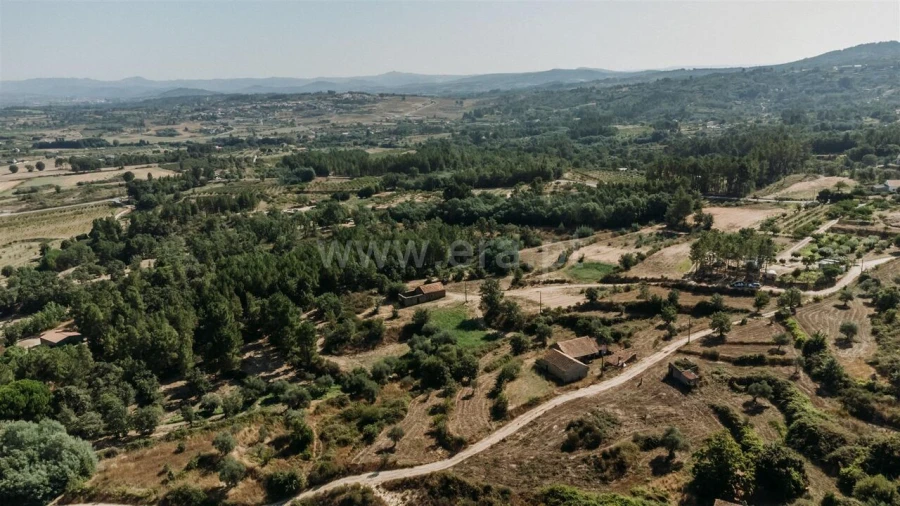 Quinta T3 para Venda em Peraboa Foto 7