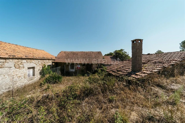 Quinta T3 para Venda em Peraboa Foto 10