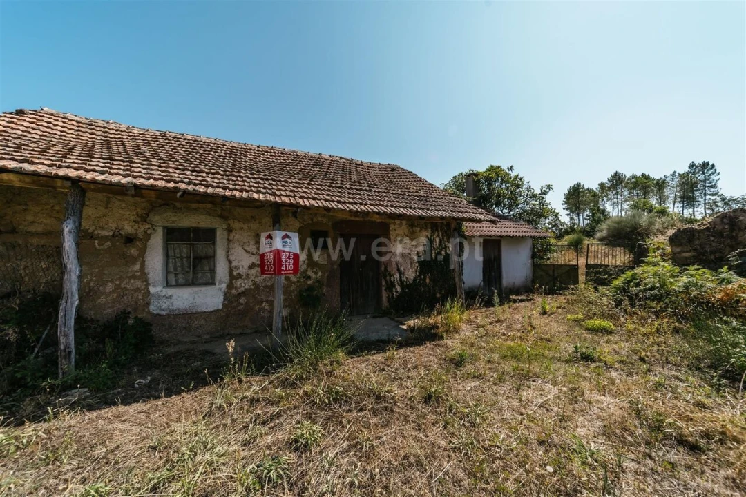 Quinta T3 para Venda em Peraboa Foto 11