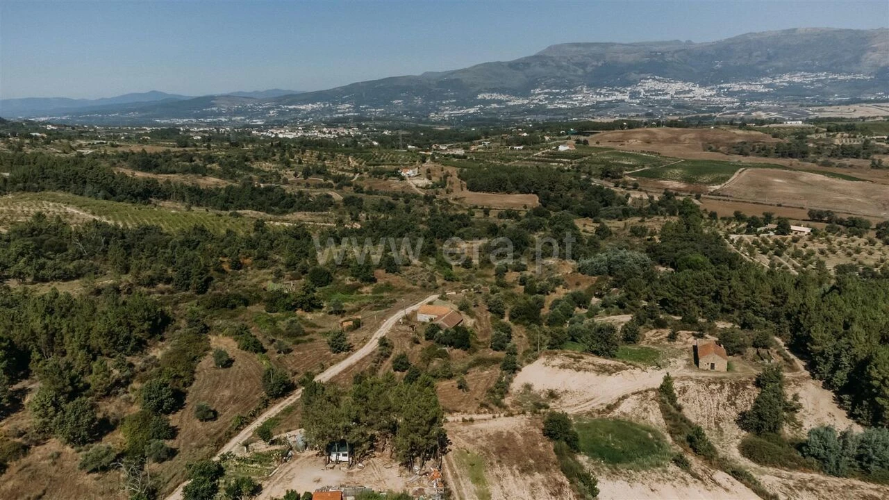 Quinta T3 para Venda em Peraboa Foto 4