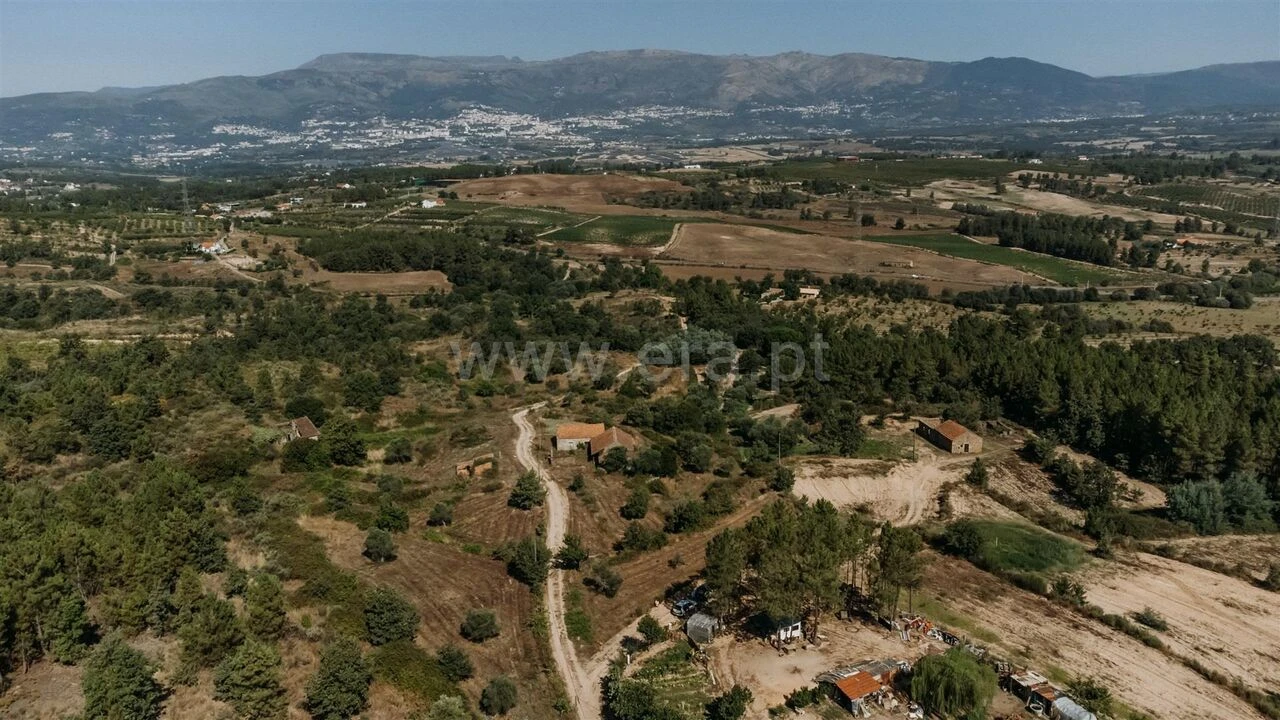 Quinta T3 para Venda em Peraboa Foto 3