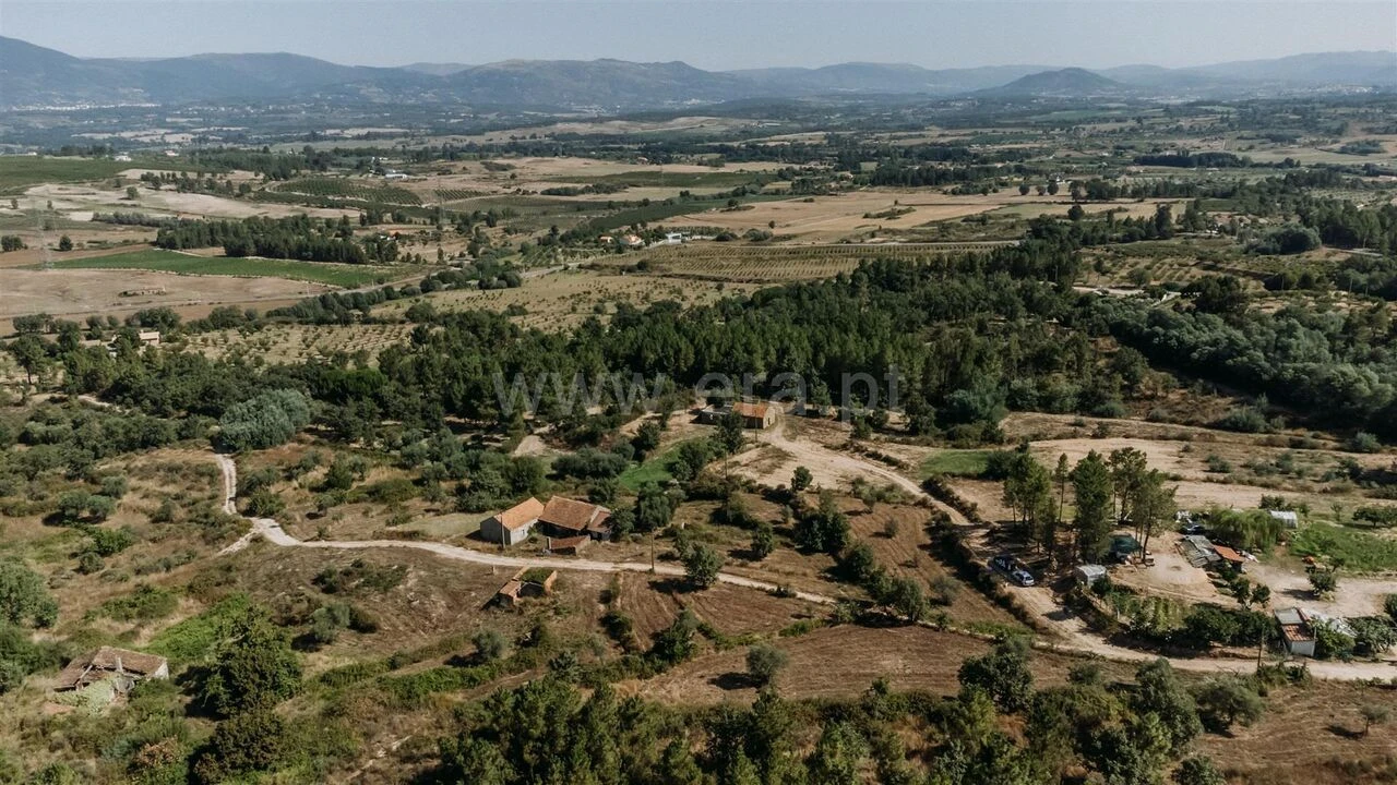 Quinta T3 para Venda em Peraboa Foto 8