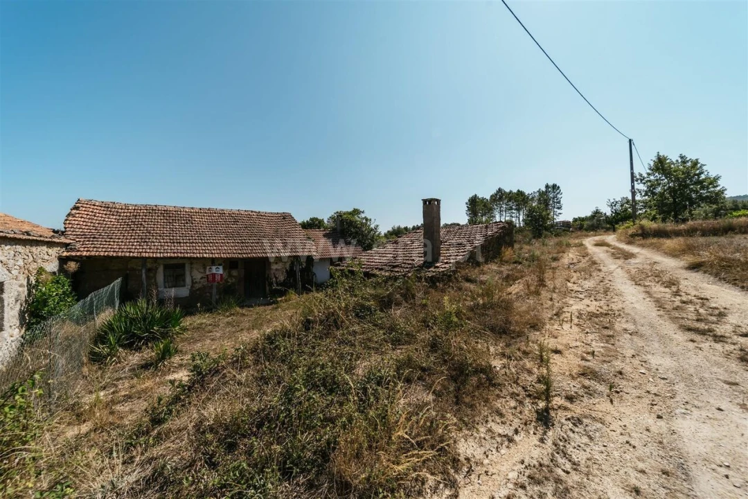 Quinta T3 para Venda em Peraboa Foto 13