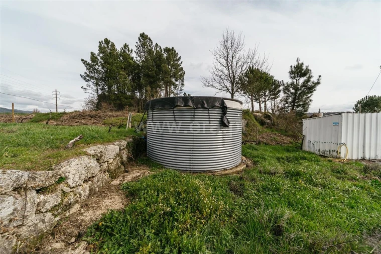 Terreno para Venda em Orjais Foto 7