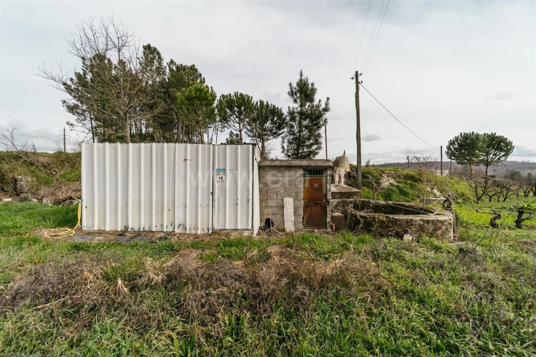 Terreno para Venda em Orjais Foto 8