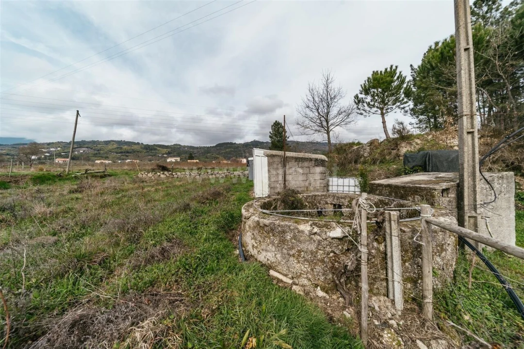 Terreno para Venda em Orjais Foto 9