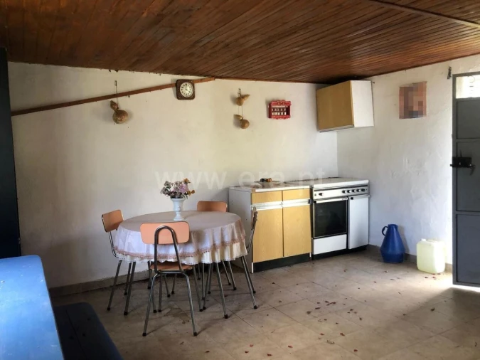 Quinta T0 para Venda em Verdelhos Foto 3