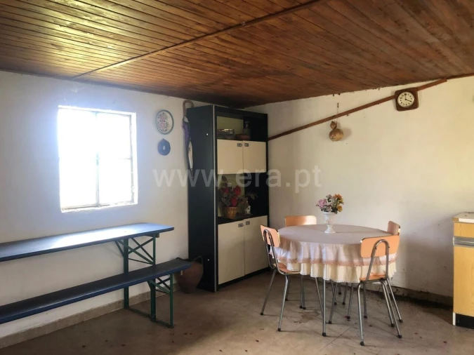 Quinta T0 para Venda em Verdelhos Foto 2