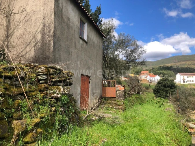 Quinta T0 para Venda em Verdelhos Foto 5