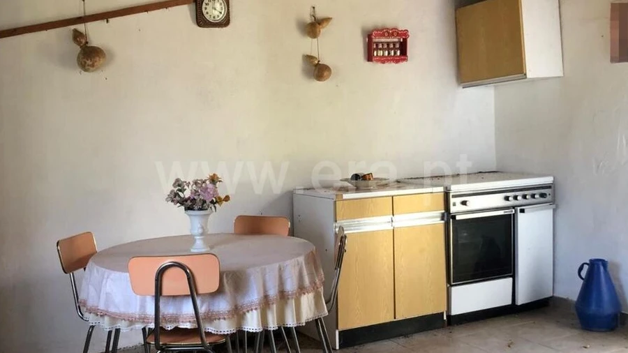 Quinta T0 para Venda em Verdelhos