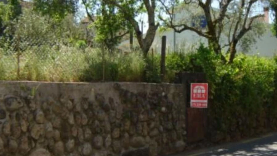 Terreno para Venda em Paul