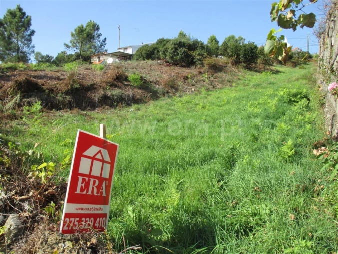 Terreno para Venda em Unhais da Serra Foto 3