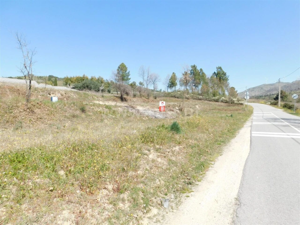 Terreno para Venda em Maçainhas Foto 4