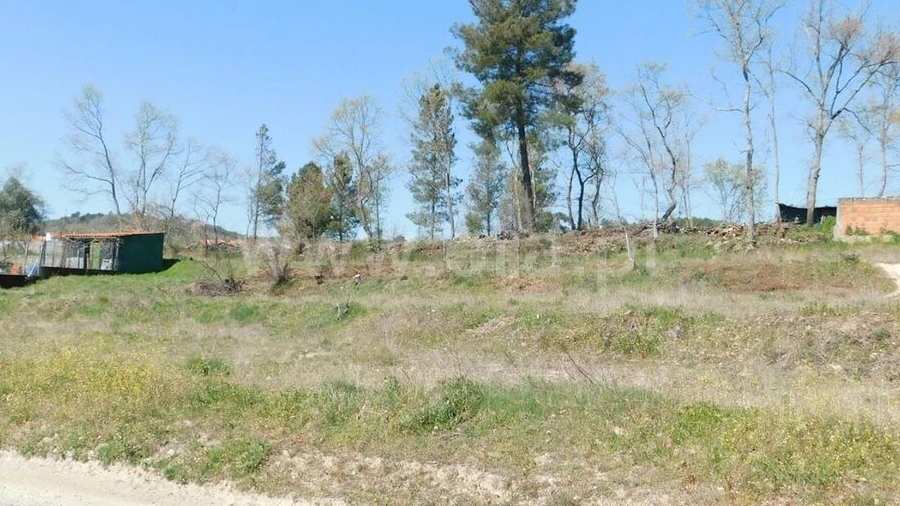 Terreno para Venda em Maçainhas