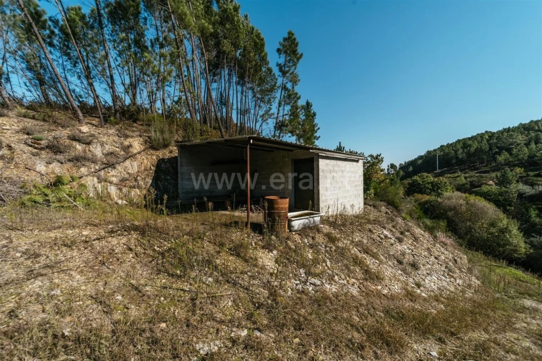 Quinta T0 para Venda em Castelejo Foto 9