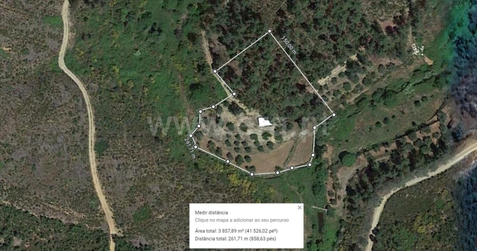 Quinta T0 para Venda em Castelejo Foto 16