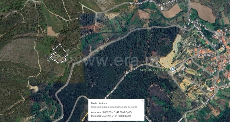 Quinta T0 para Venda em Castelejo Foto 17